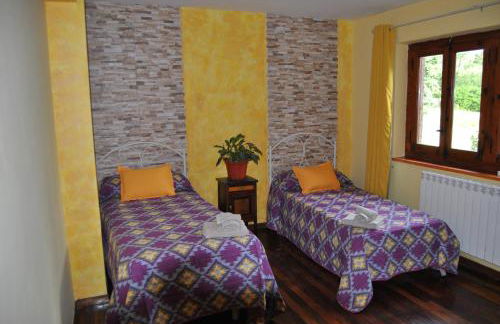 Finca Arroyo del Valle NO HAY PISCINA - Foto 43