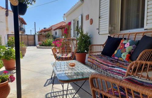 Marialena's houses - Photo 57