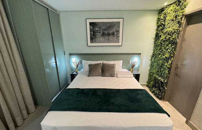 Flat no Vivir Maria Paula Intermares - Photo 15