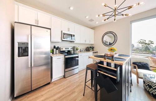 NEW Organic Modern Luxury 1BD/1BA- close to everything! - Foto 30