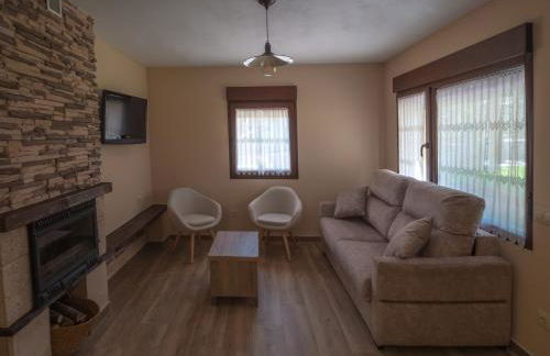 Casa Cantera del Berrocal - Photo 17