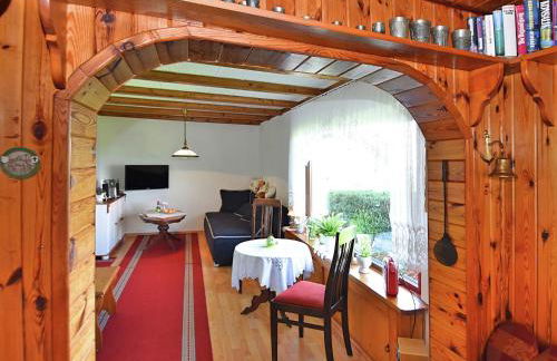 Quiet Getaway near Ilmenau - Foto 18