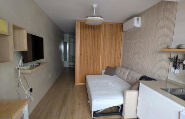 Estudio Playa Barbate - Foto 1