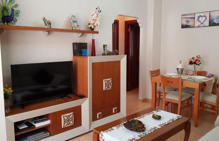 Apartamento Nerja Beach - Foto 6