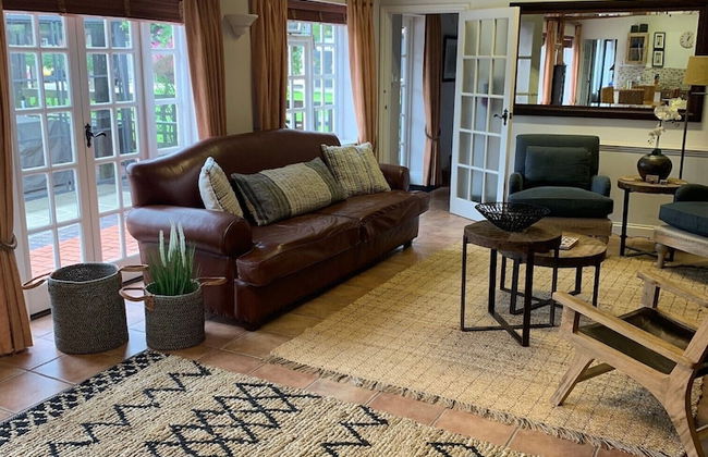 Whitmoor Farm - Foto 39