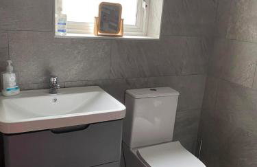 Derry City center townhouse - Photo 15