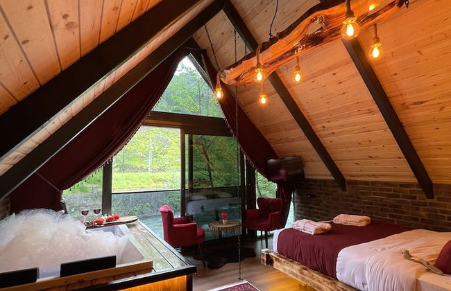 Tanura Bungalows - Foto 44