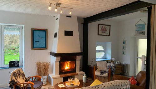 Vacances de charme entre mer et campagne - Ty Meur - Foto 5