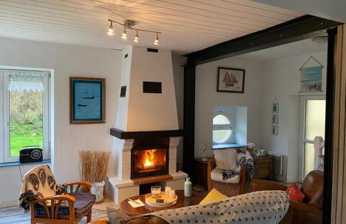 Vacances de charme entre mer et campagne - Ty Meur - Foto 5