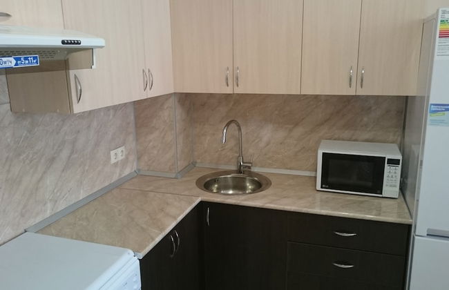 Alles Apartments - Photo 60