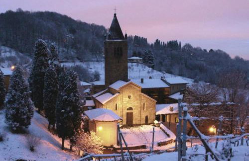 Historical House Medieval Abbey - Al Chiostro - Foto 2