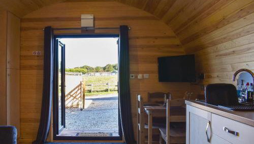 Dudsbury Lodge - Foto 3