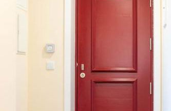 City Center Apartments-Penafiel - Foto 8