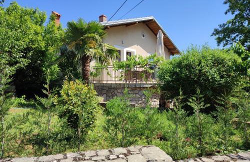 Family Apartment Maria - Foto 1