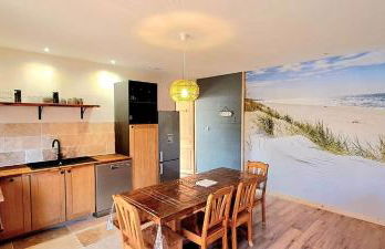 Les Bord'Océanes Sauna & Spa Villa Marensine et Villa Oyat - Foto 23