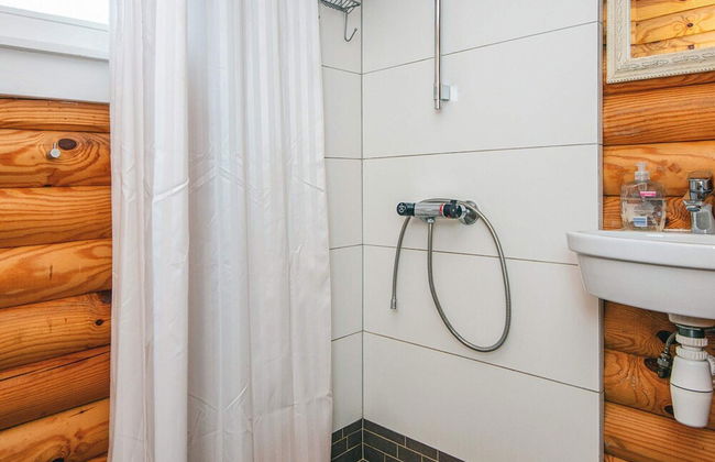 6 Person Holiday Home in Hovborg - Foto 14