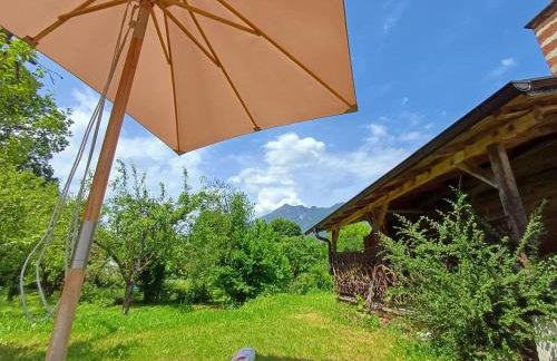 Bio Ferienwohnungen im Lieblingsort 1868 - Foto 8