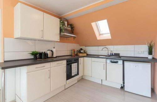 Comfy Apartment Köln - Foto 10