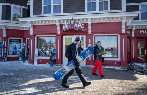 RF219 Hot tub,Heated garage and Parking - Foto 35