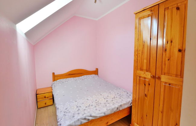 Holiday Apartment, 3 Bedrooms, Garden, Slowino - Photo 5