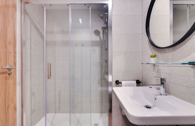 Livensa Living Studios Madrid Alcobendas - Foto 19