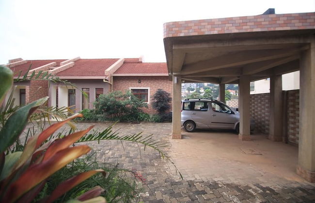 UM Apartments - Foto 25