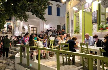 Amedi Villas Tinos - Foto 65