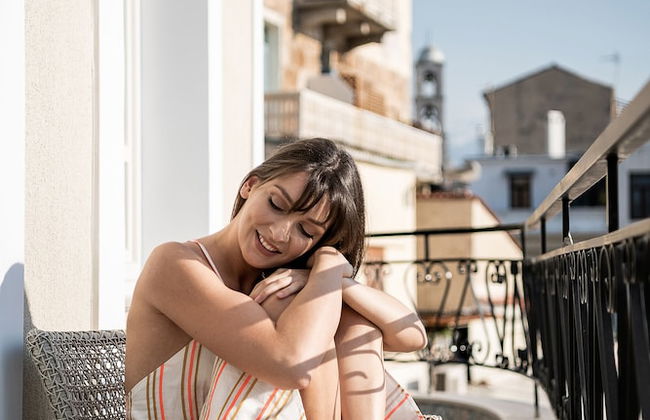 Divino Suites Chania - Foto 27