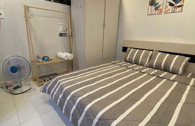 Huyen Apartment - Foto 10