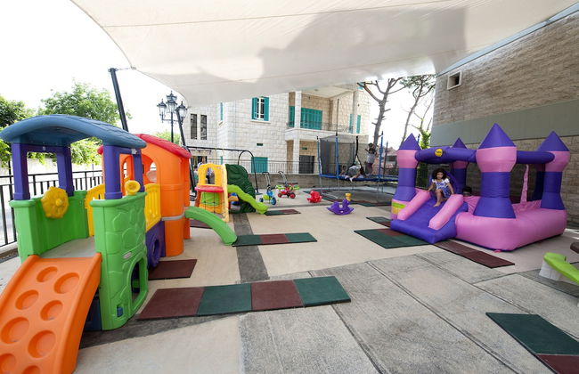 One to One Hotel & Apartments - Foto 47