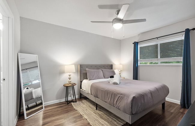 Stylish 1BR Zilker Evonify - Photo 35