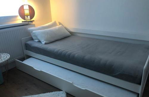 Ferienwohnung Soltau - Foto 11