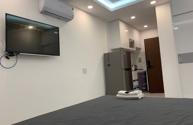 Smiley Apartment District 2 - Foto 77