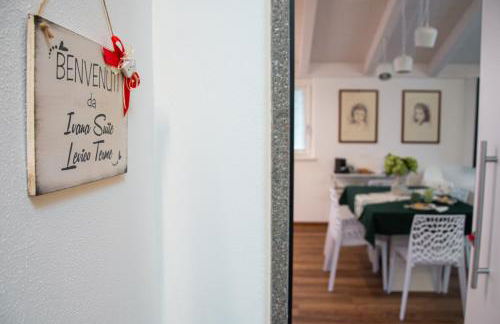 Ivana Suite Levico Terme - Photo 15