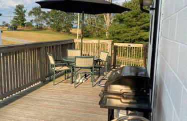 4BR Barndominium by the Mountainside 10 minutes from Carlisle - Foto 14