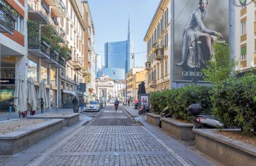 Milan Retreats Brera - Photo 72