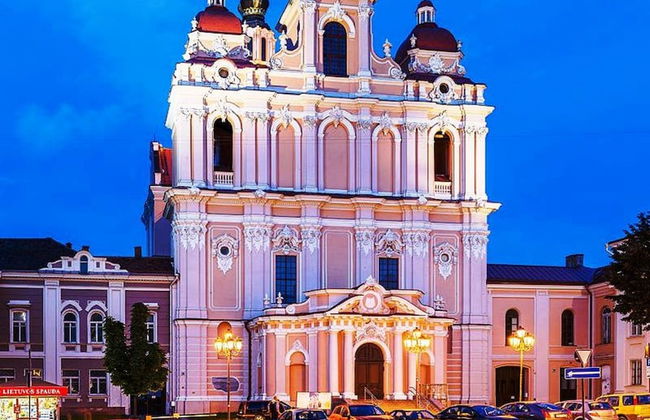 French Decor Apartment - Foto 18