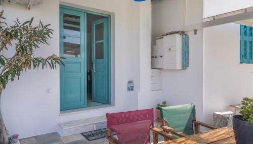 wood and stone - Foto 5