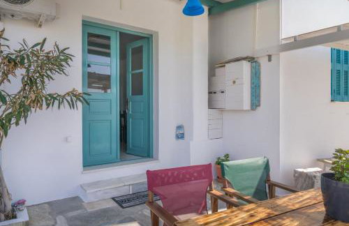 wood and stone - Foto 5