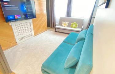 3 BR With AC- Opéra Garnier -Galeries Lafayette - Foto 9