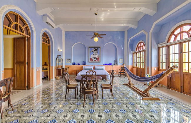 Casa Morales Getsemani - Foto 13