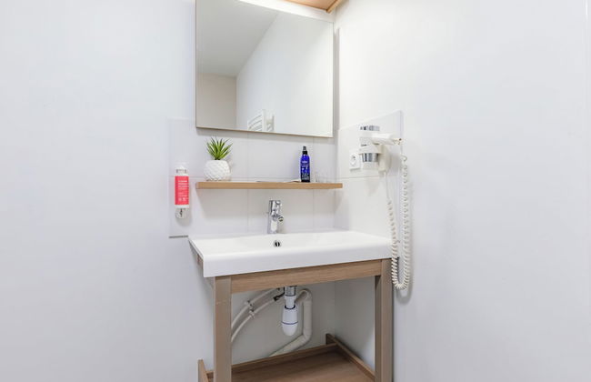 Appart'City Confort Niort Centre - Foto 25