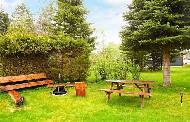 7 Person Holiday Home in Holbaek - Foto 18