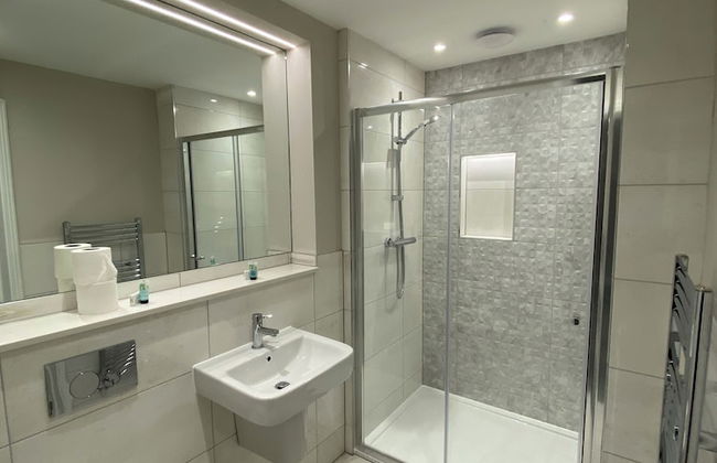 Buckingham Apartment - Foto 10