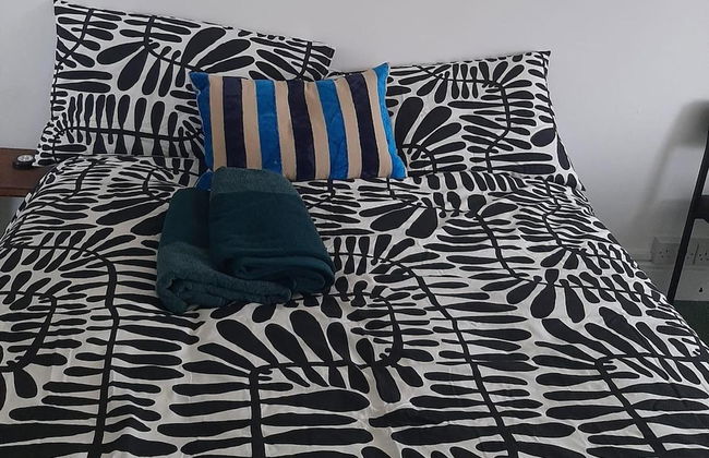 Newport 1-Bed Apt, Sleeps 2 near Train Station - Foto 3