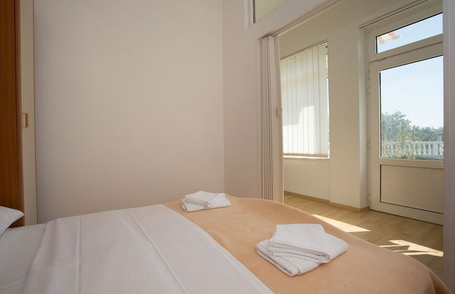 Beach Apartments Rumin - Foto 21