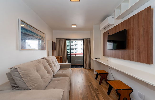 Metropolitan Flats - Foto 36