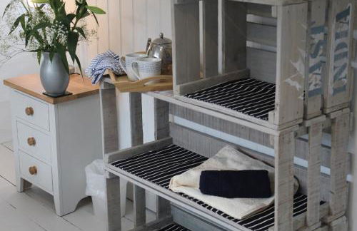 Tide House Seaside Holiday Cottage - Foto 36