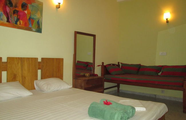 Unawatuna Apartments - Photo 7