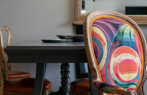 Appartamento Paprika 1966 una comfort zone con parcheggio privato - Foto 36